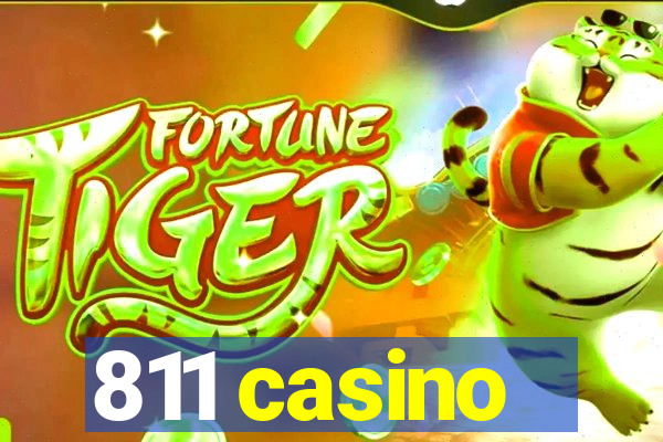 811 casino